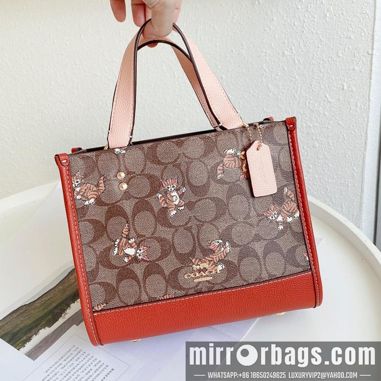 Replica Coach Bags CC424 20X22cm JH