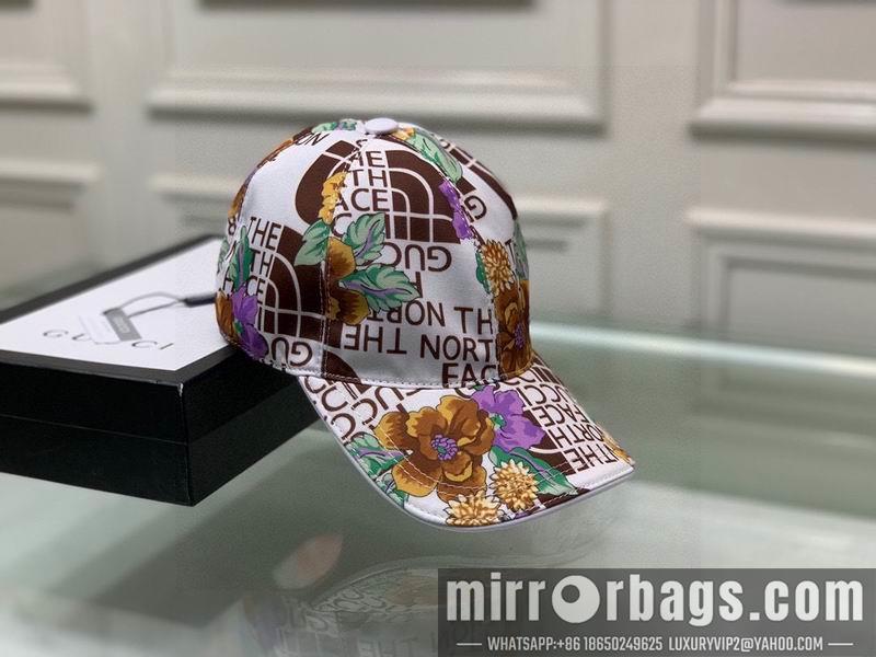 Replica Gucci X The North Face cap 061059