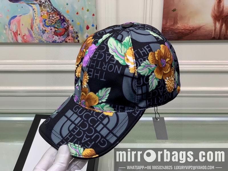 Replica Gucci X The North Face cap 061059