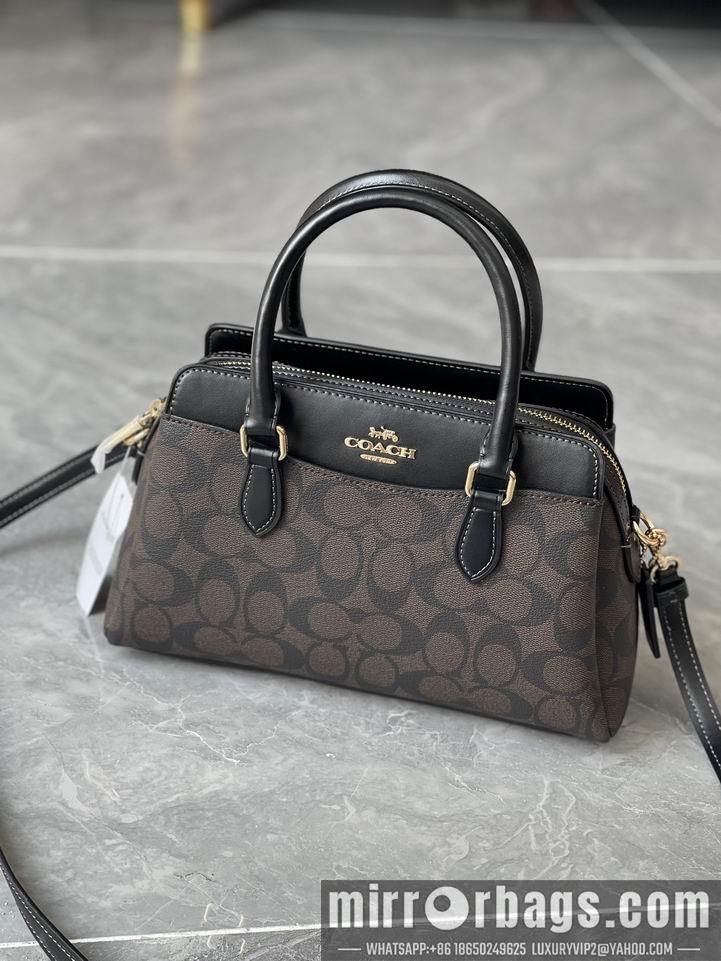 Replica Coach Bags CH503 CH287 CH174 26X11X17.5cm AZ 3colour