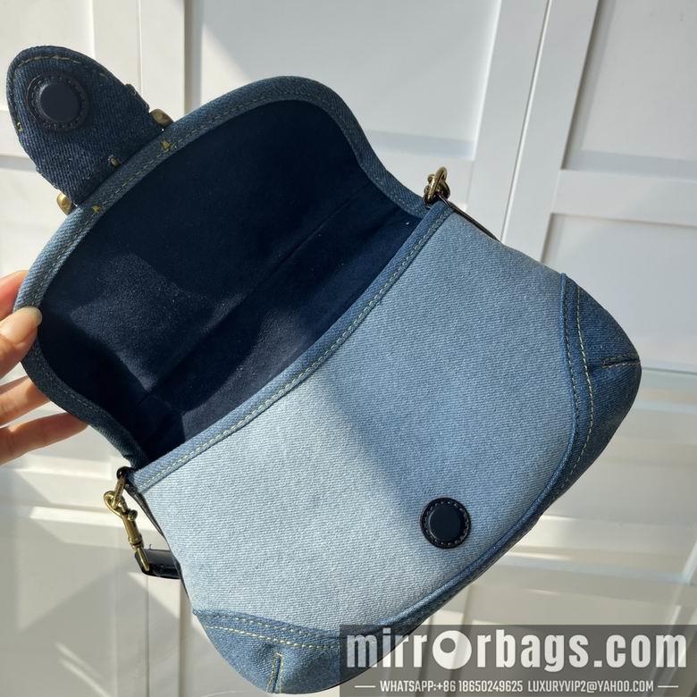Replica Coach Bags cj814 26.5X16X7.5cm AZ 3colour