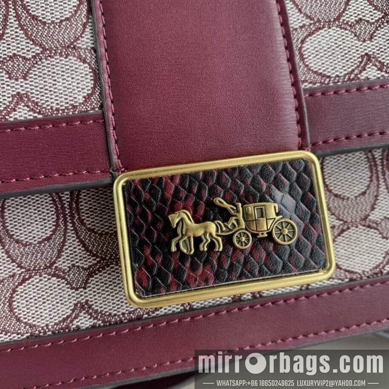 Replica Coach Bags BH4615 two colors