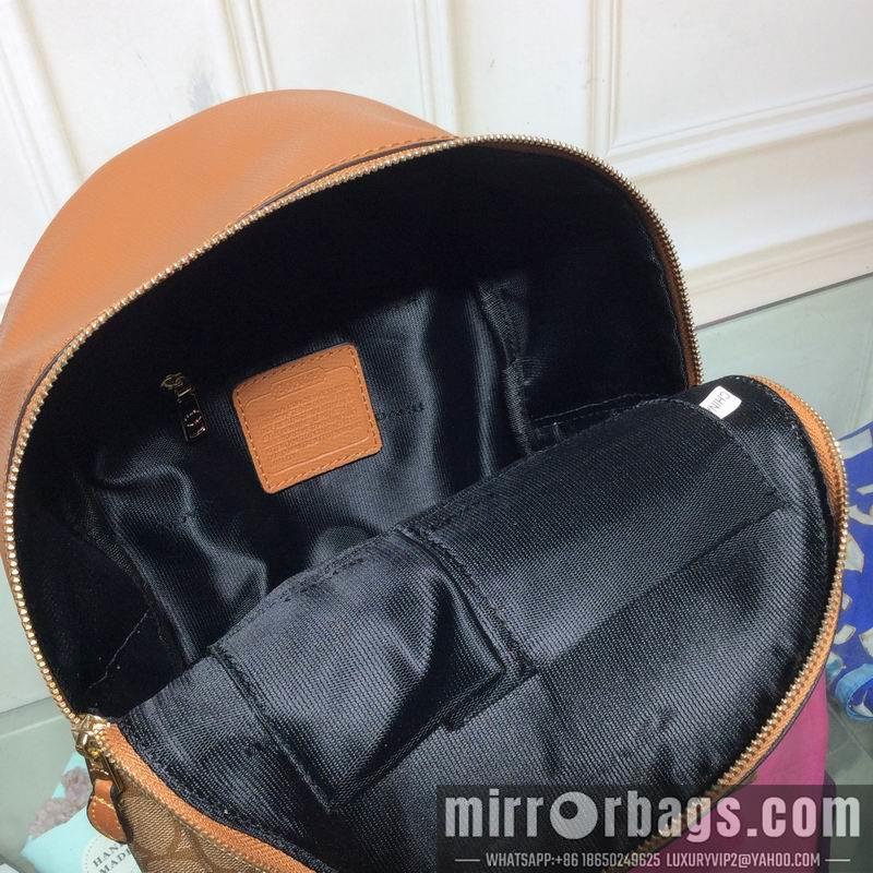 Replica Coach Bags 58314 23x30x10 cm