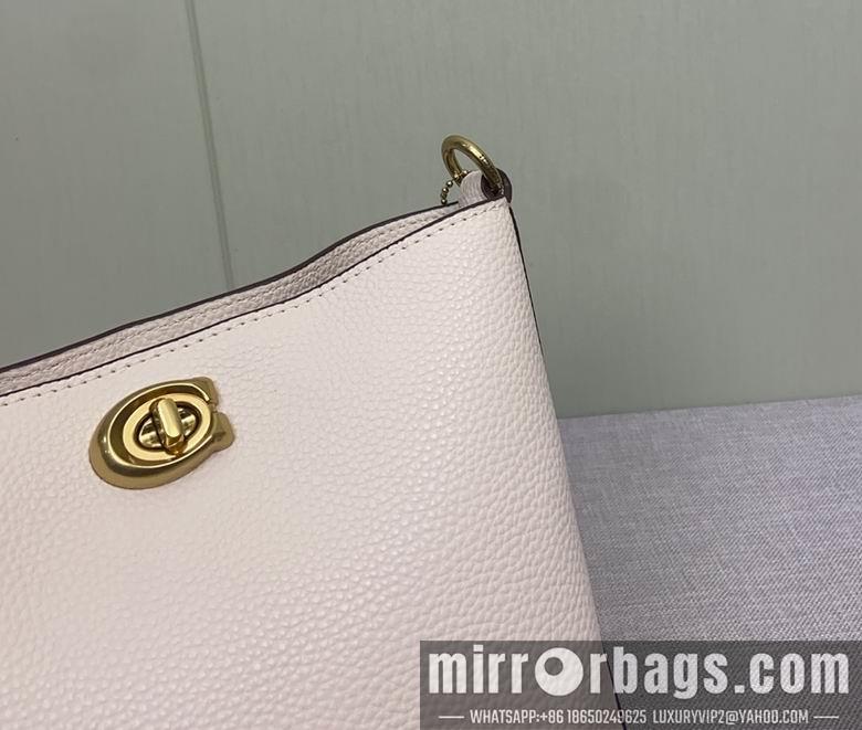 Replica Coach Bags CW602 CW625 20X21X8cm AZ 3colour