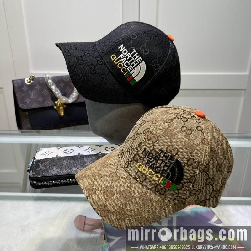 Replica Gucci X The North Face Cap 080856