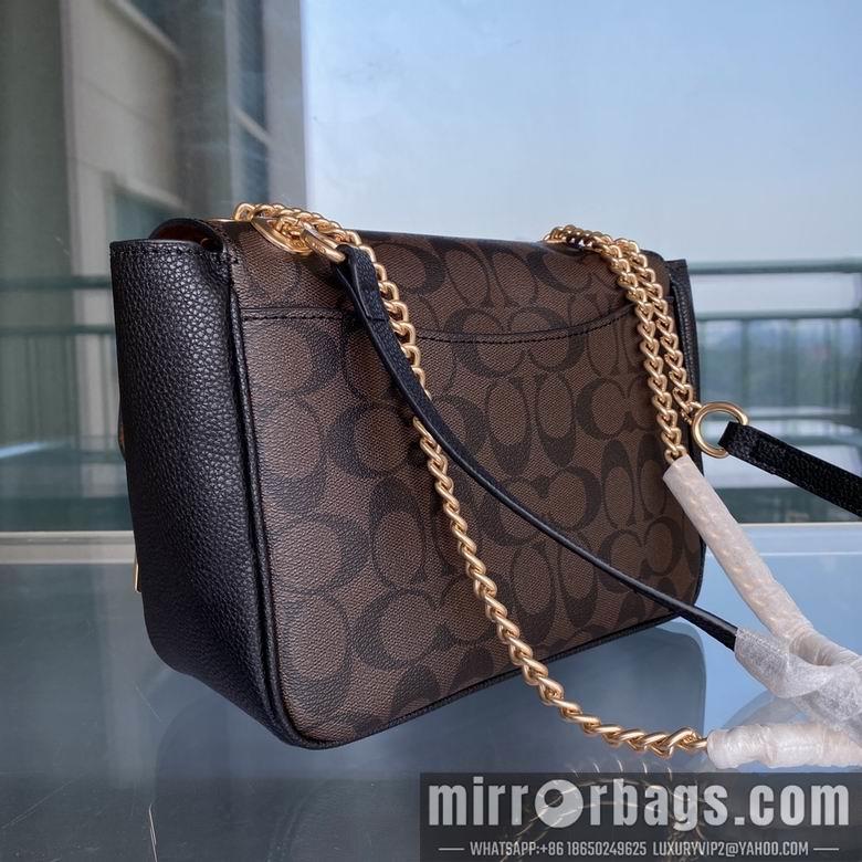 Replica Coach Bags s36026 26X8.5X17cm AZ 3colour