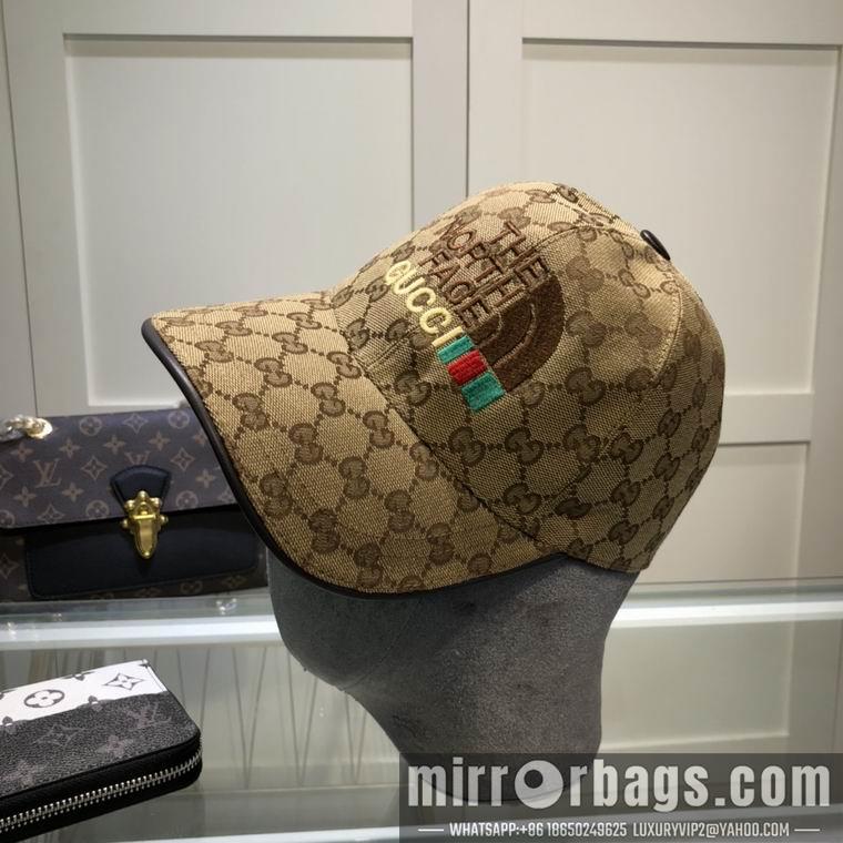Replica Gucci X Northface cap 032416