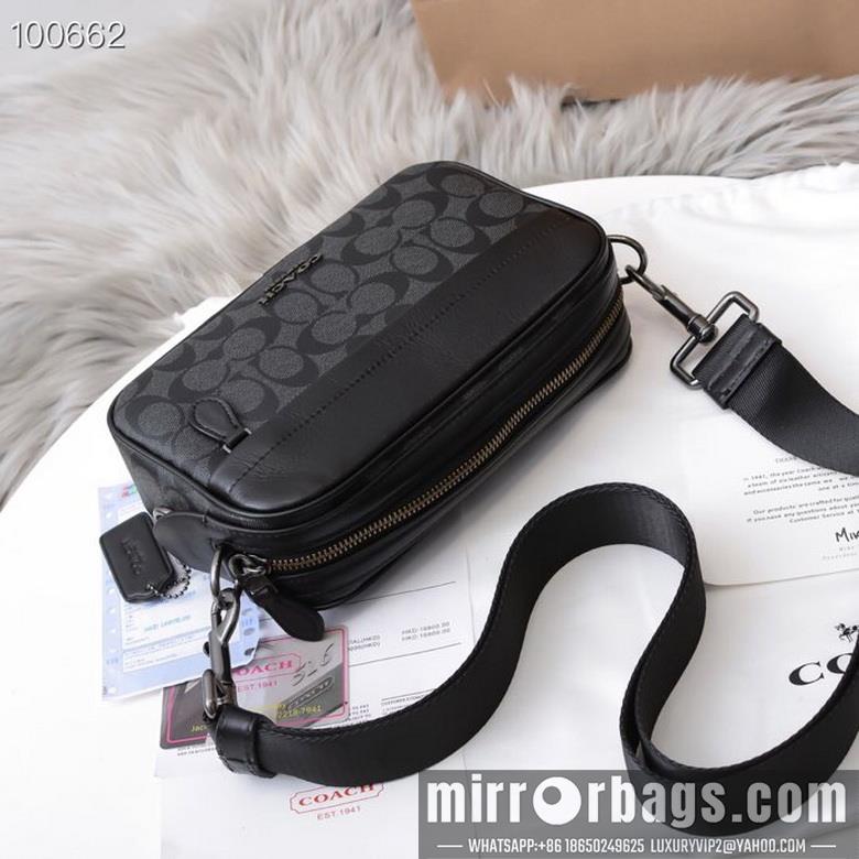 Replica Coach Bags 50715 24X5X15cm XM