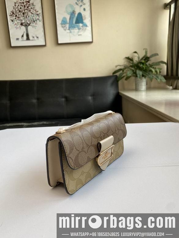 Replica Coach Bags cH167 20X10X4.5cm JH