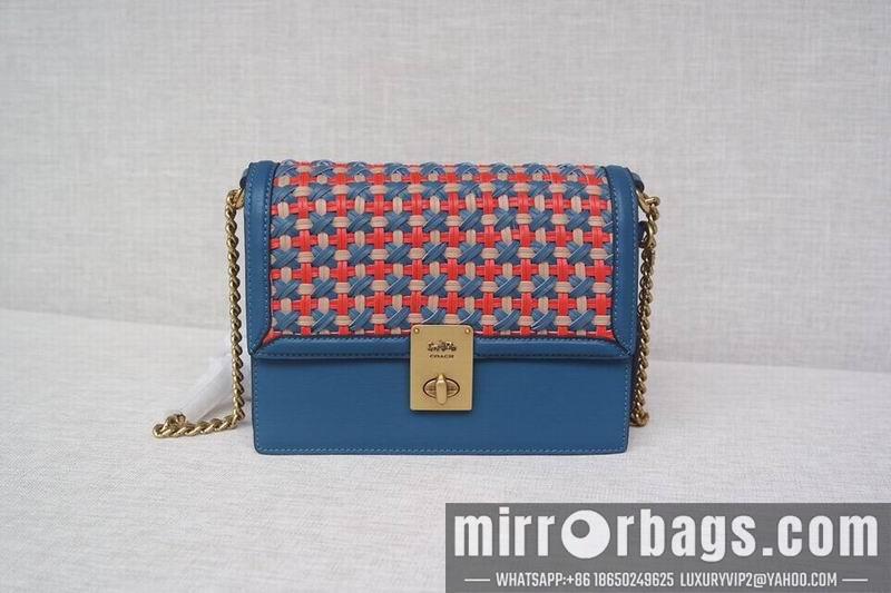 Replica Coach Bags BH614