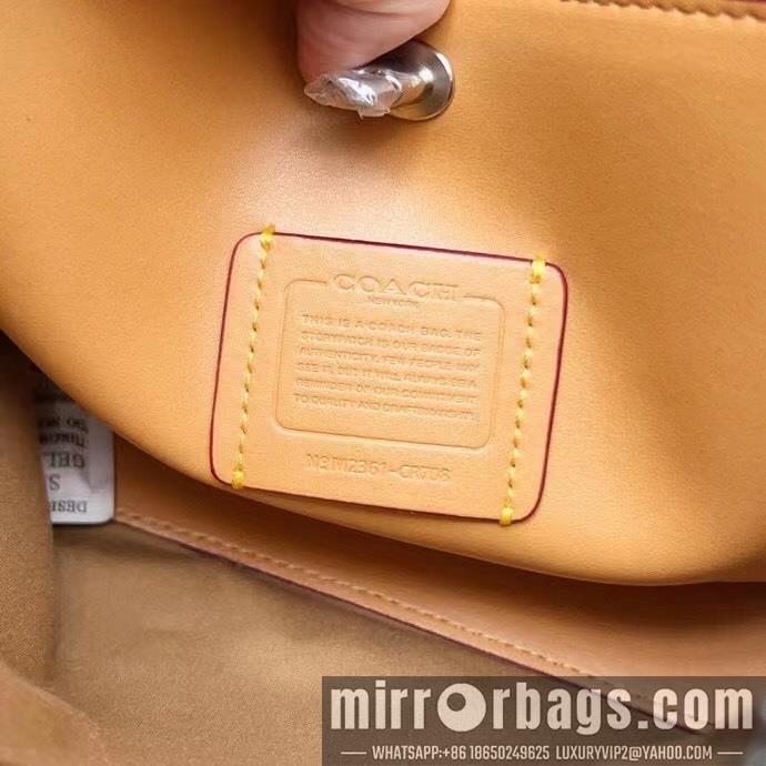 Replica Coach Bags CR708 24X20X10cm AZ 2colour