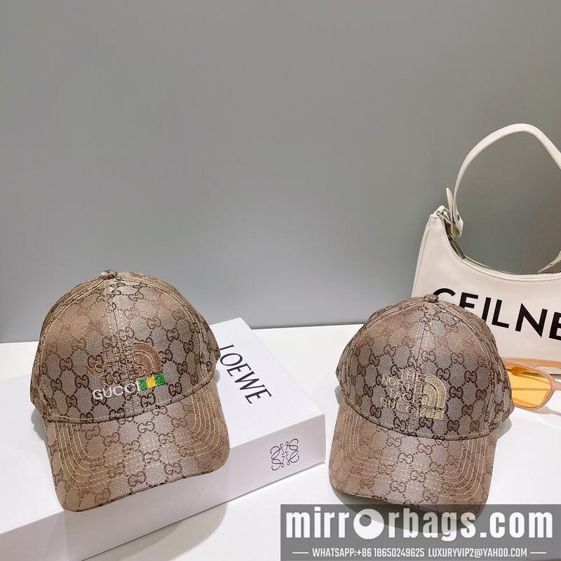 Replica Gucci X The North Face 052850