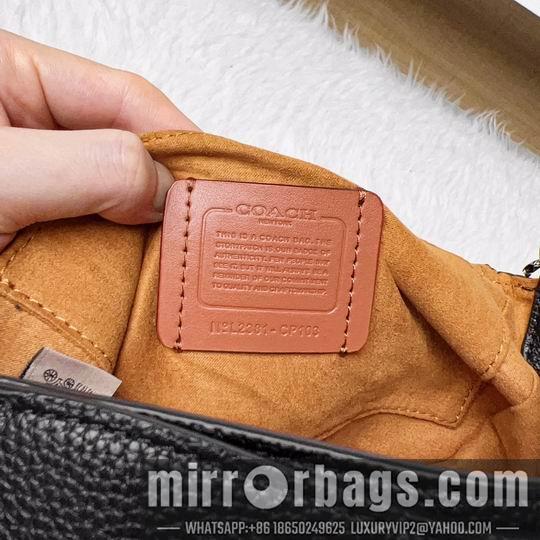 Replica Coach Bags CP103  CP107  cq185 23X20X7cm AZ 4colour