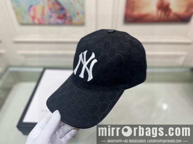 Replica Gucci X NY Hat w032401