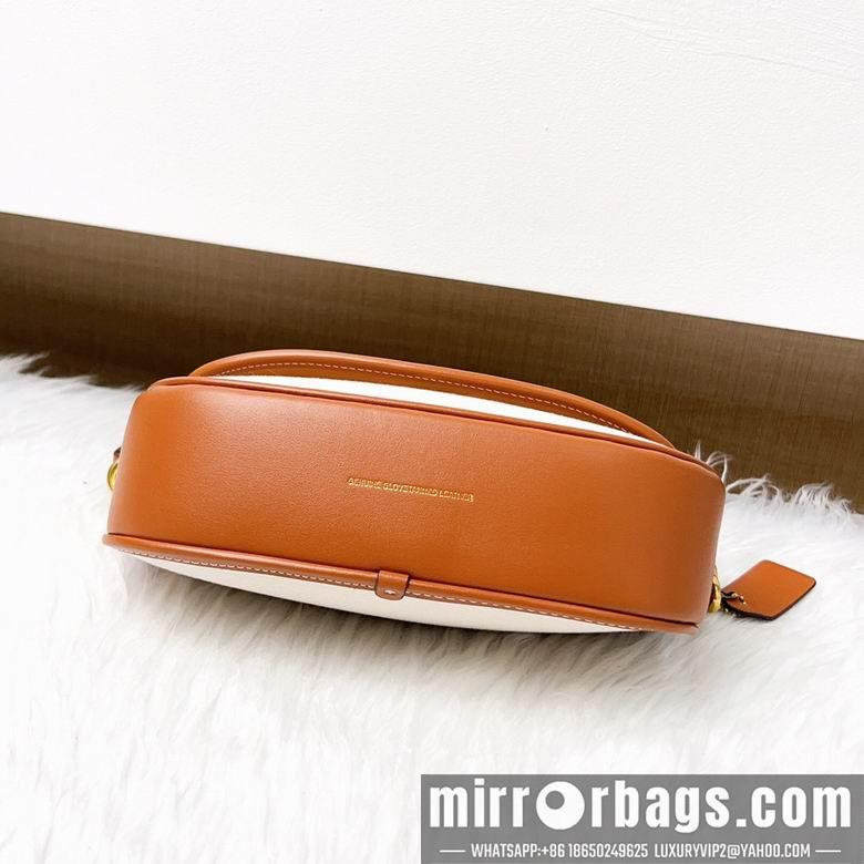 Replica Coach Bags 22X13X5cm 041404 AZ 4colour