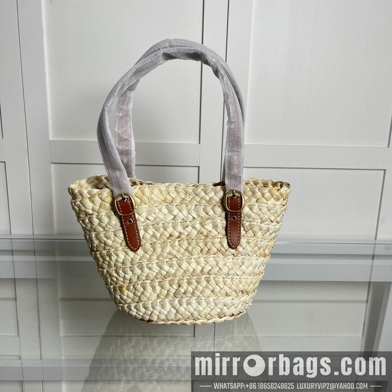 Replica Coach Bags 17.5X17X13cm 071012 AZ 2colour
