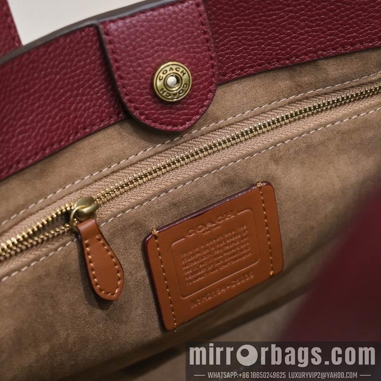 Replica Coach Bags c6035 30X21X15cm XM