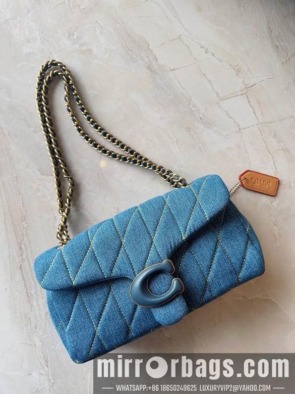 Replica Coach Bags CR704 26X10cm AZ