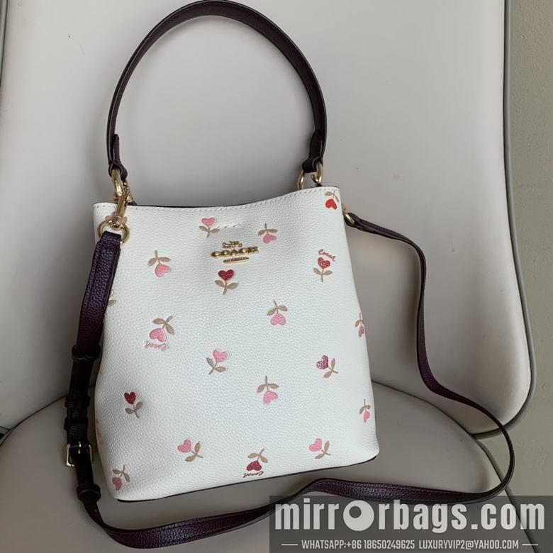 Replica Coach Bags BH2811 21X23X11