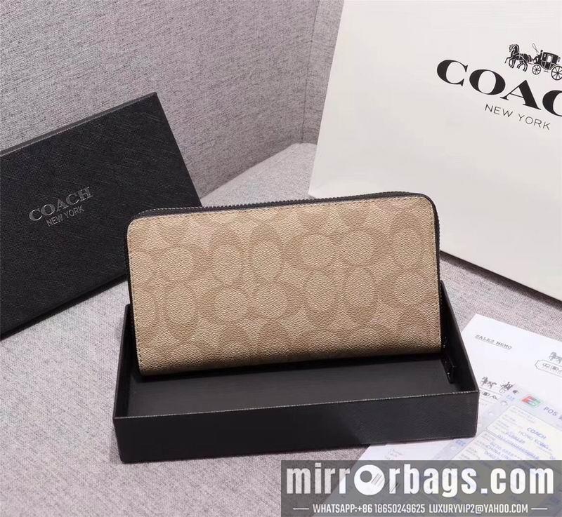 Replica Coach Bags 74918 20X10X2.5cm XM