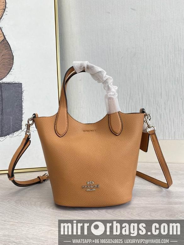 Replica Coach Bags 17X12X20cm 060503 AZ 4colour