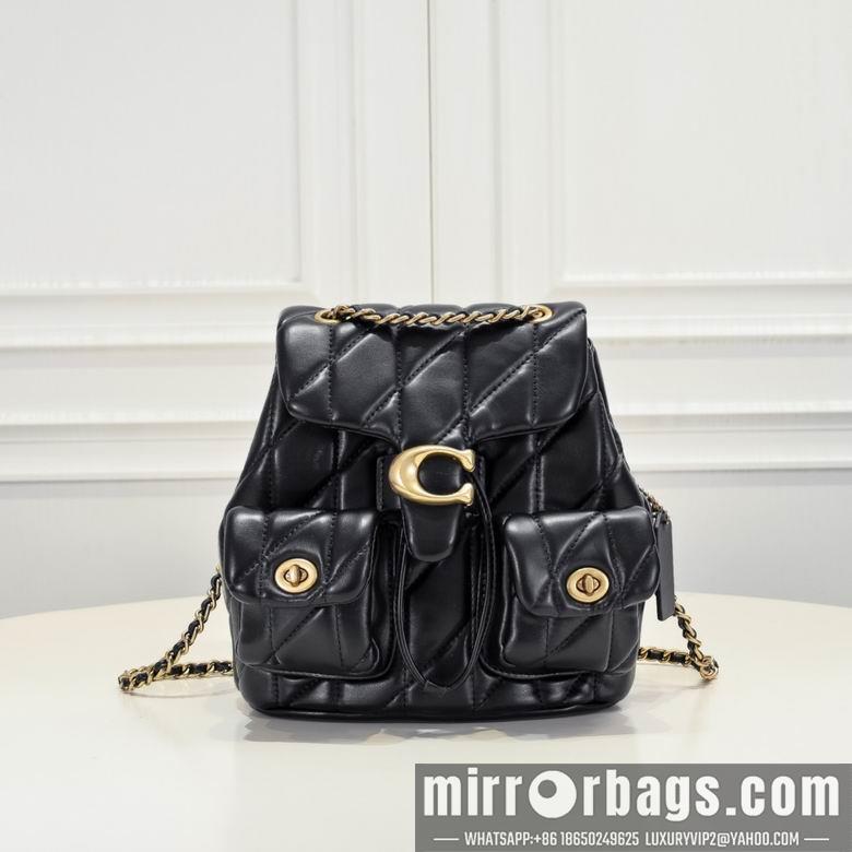 Replica Coach Bags CU076 22.5X21X13.5cm AZ 2colour