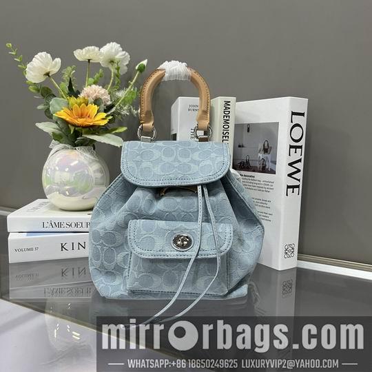 Replica Coach Bags cj833 21.5X23X12cm AZ 2colour
