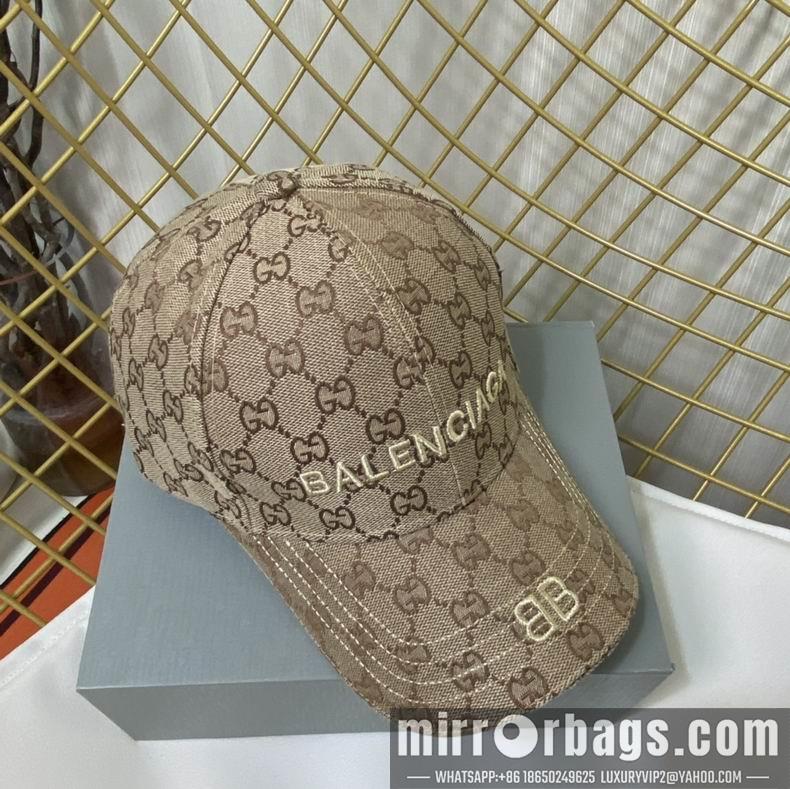 Replica Gucci X Balenciaga 032406