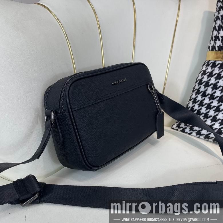 Replica Coach Bags 9007-5 24X15X7cm WP 3colour