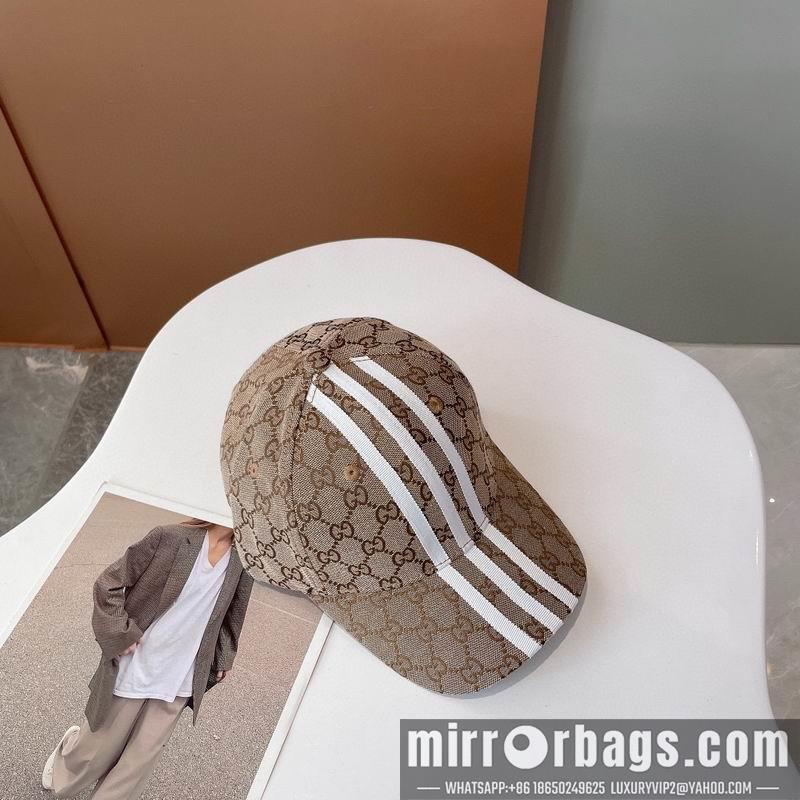 Replica Gucci X Adidas cap 070405
