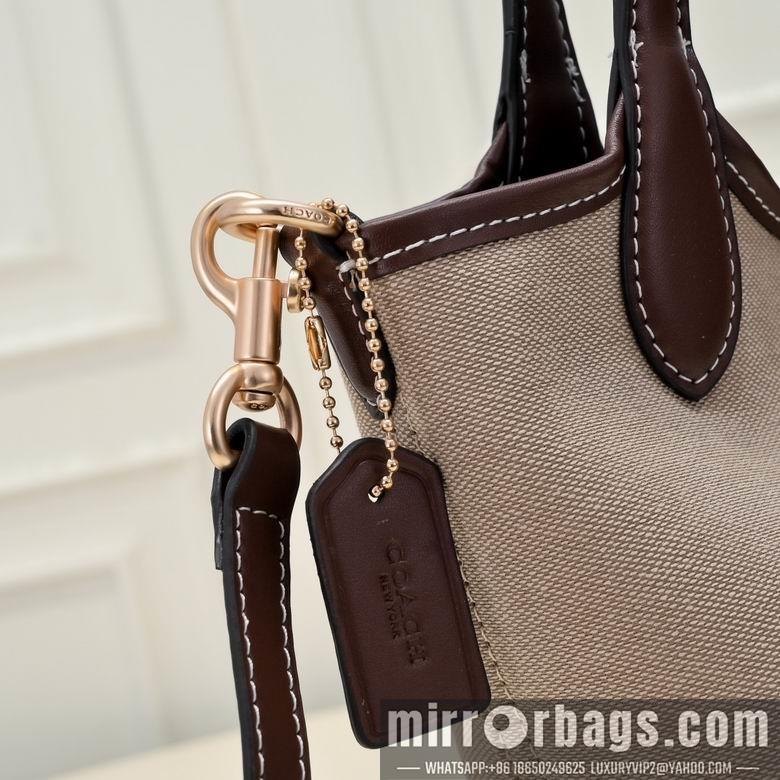 Replica Coach Bags CR169 19.5X17.5X13cm JH
