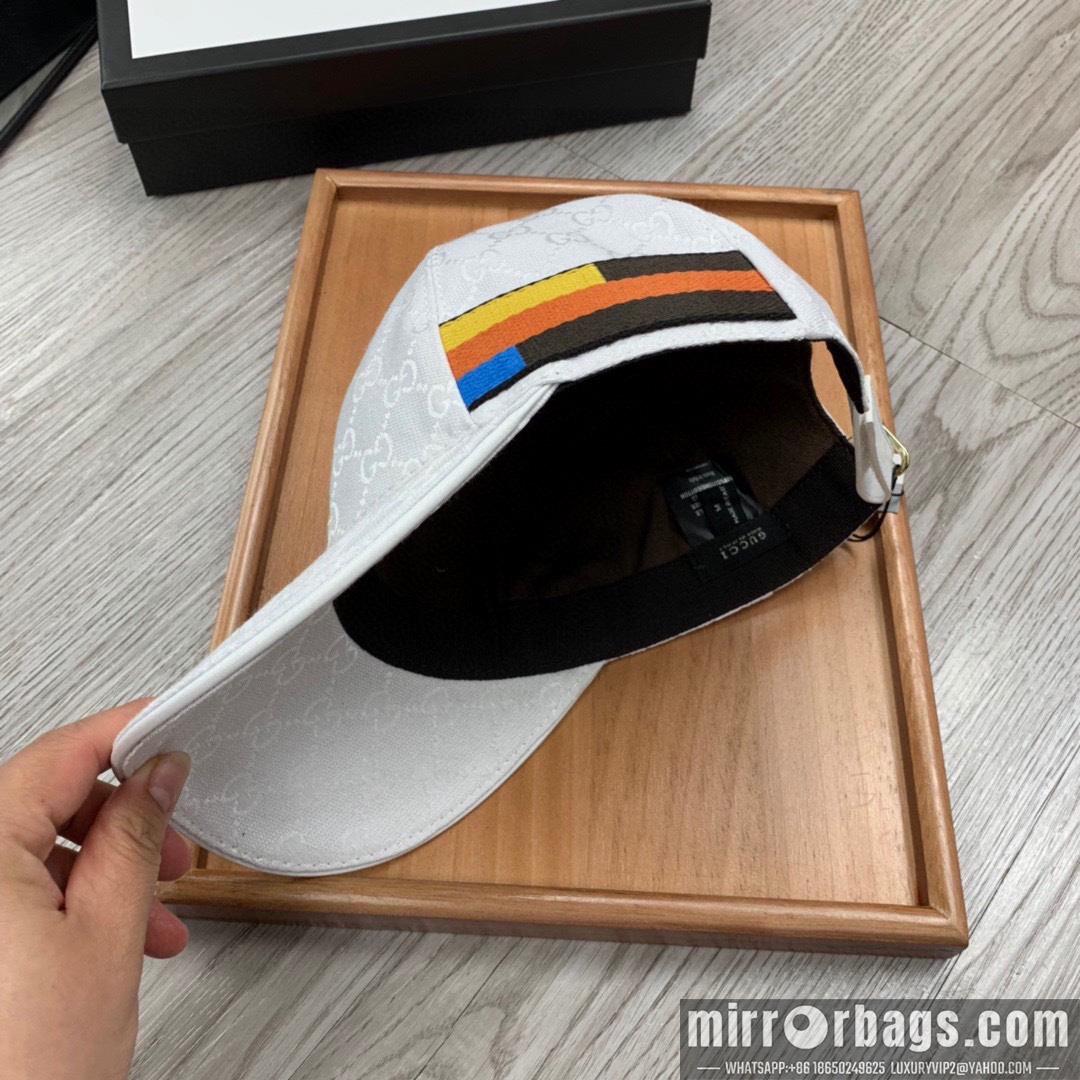 Replica Gucci X Northface cap 032418