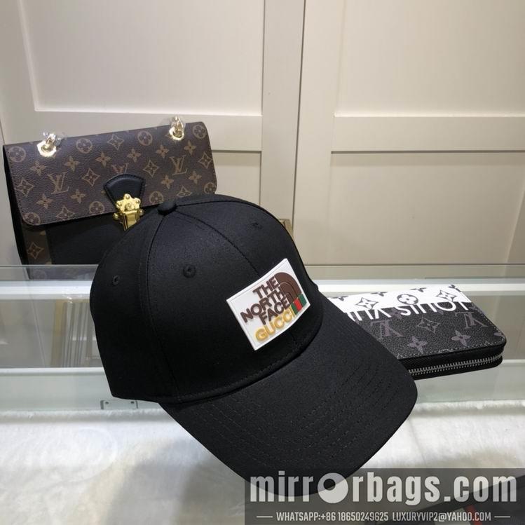 Replica Gucci X Northface cap 032411