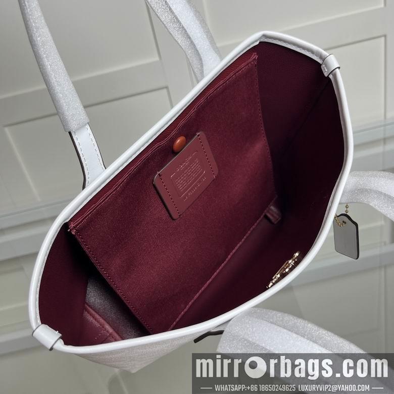 Replica Coach Bags 23X20.5X11cm 052503 AZ 3colour