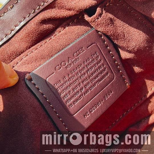 Replica Coach Bags 55047 21X14X10cm AZ