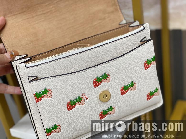 Replica Coach Bags 080701  JH