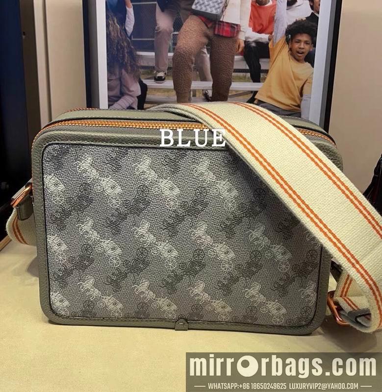 Replica Coach Bags IMG_C5351 24X16X7cm JH