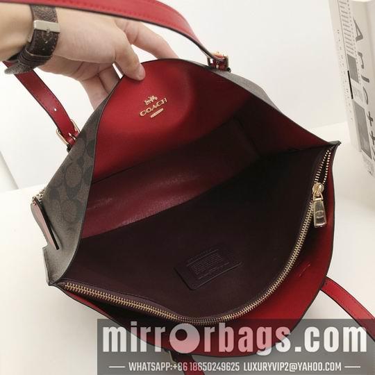 Replica Coach Bags Coach C1665 34x29x11cm zy1