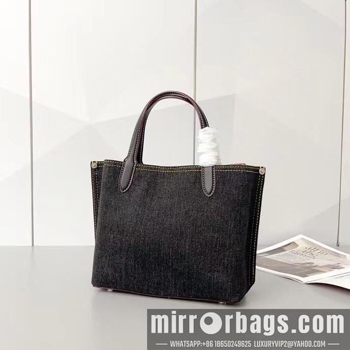 Replica Coach Bags CR708 24X20X10cm AZ 2colour