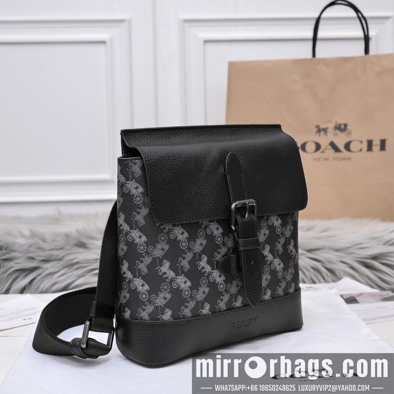 Replica Coach Bags 89891 22.5X23X6.5cm XM