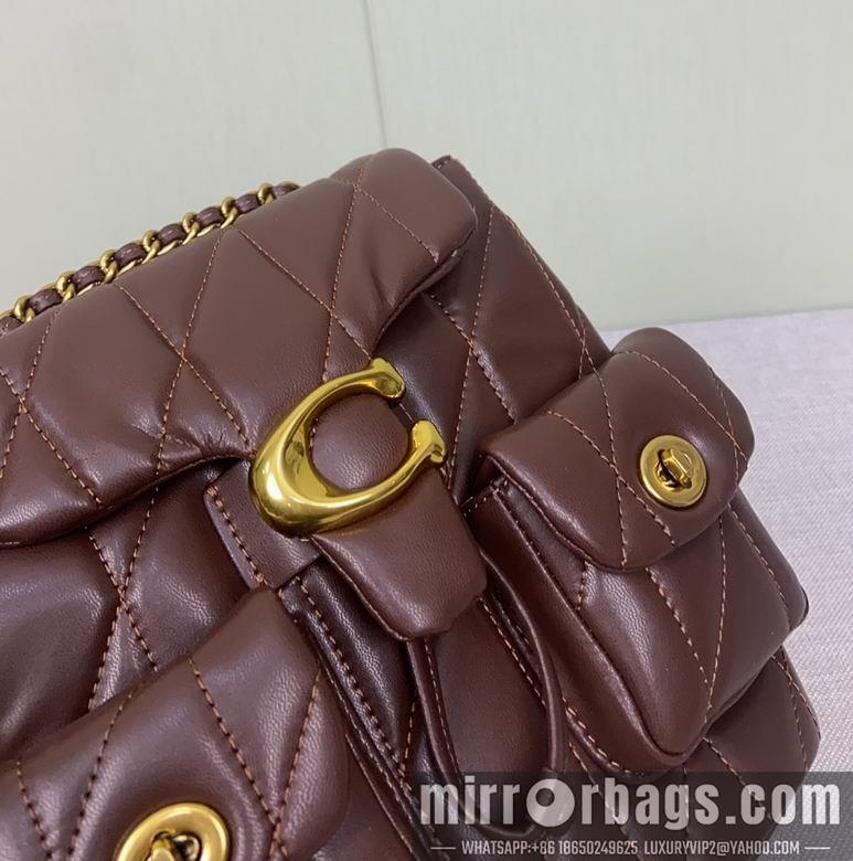 Replica Coach Bags CU076 CU077 21X10X20cm AZ 2colour