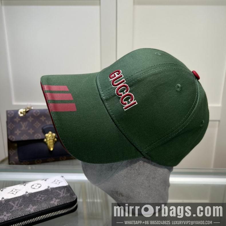 Replica Gucci X Adidas Hat 032406