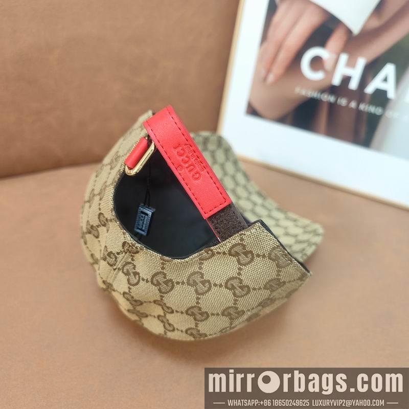 Replica Gucci X The North Face cap dx03
