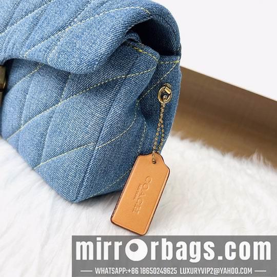 Replica Coach Bags Coach CR704 26x15cm zy
