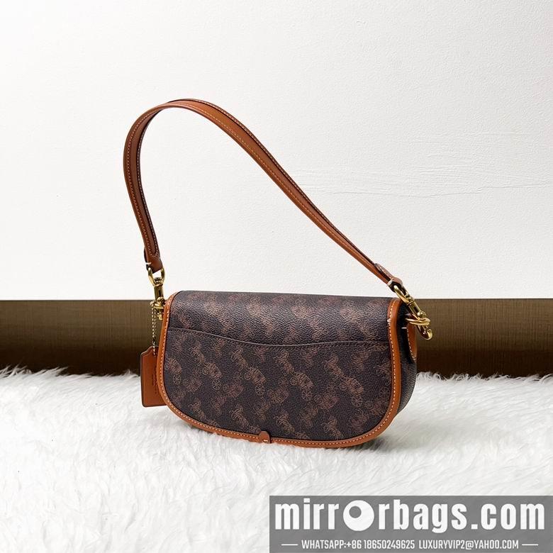 Replica Coach Bags 22X13X5cm 041404 AZ 4colour