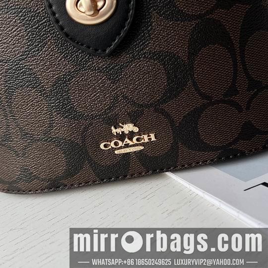 Replica Coach Bags 78277 20X14X12cm AZ 2colour