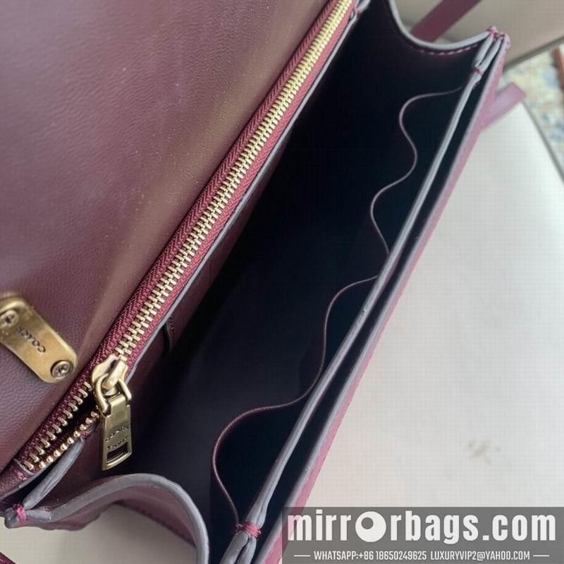 Replica Coach Bags BH4615 two colors