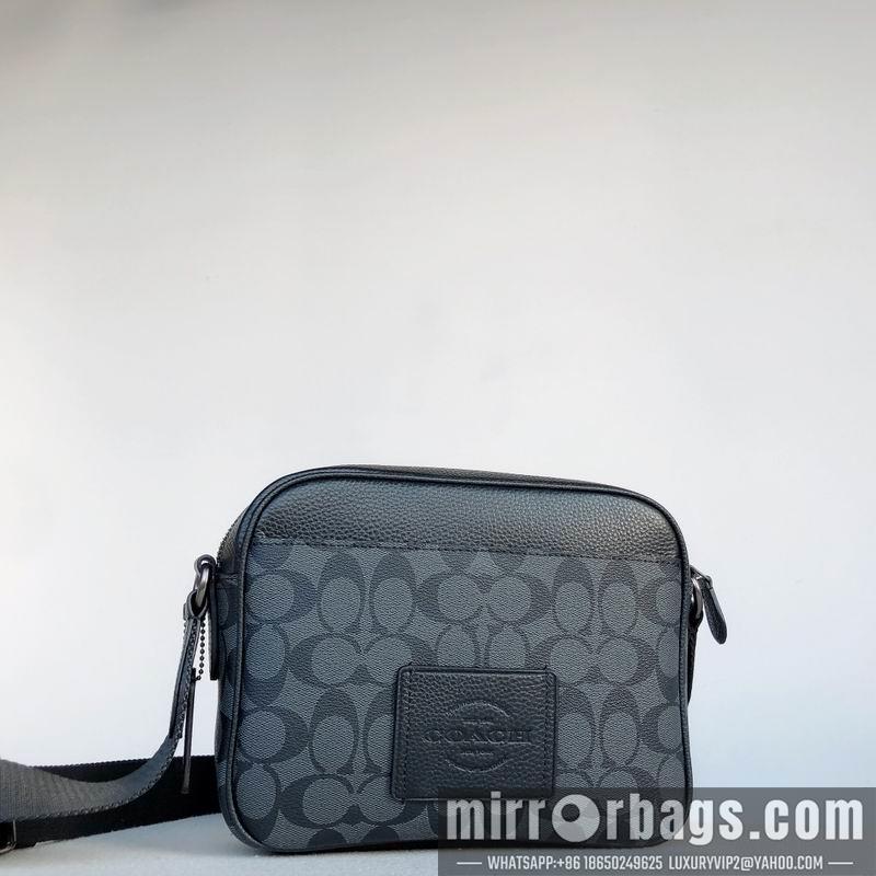 Replica Coach Bags C6080 22X17X6cm JH