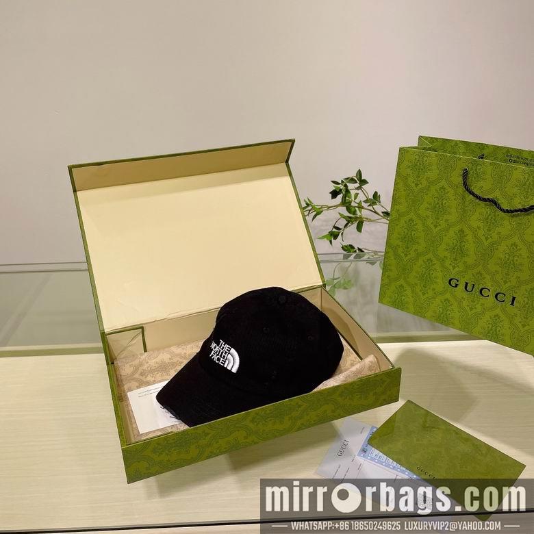 Replica Gucci x The North Face Cap dxn08