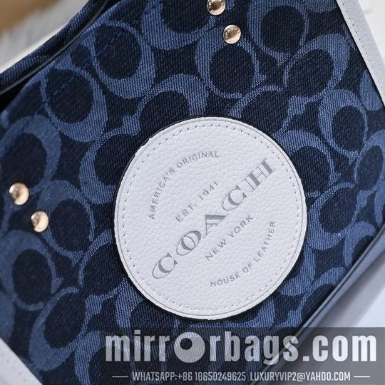 Replica Coach Bags C5638 22X20X11cm AZ